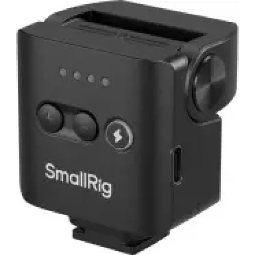 SmallRig 5883 Mini Speedlite Flash (RS-R22) - Sort