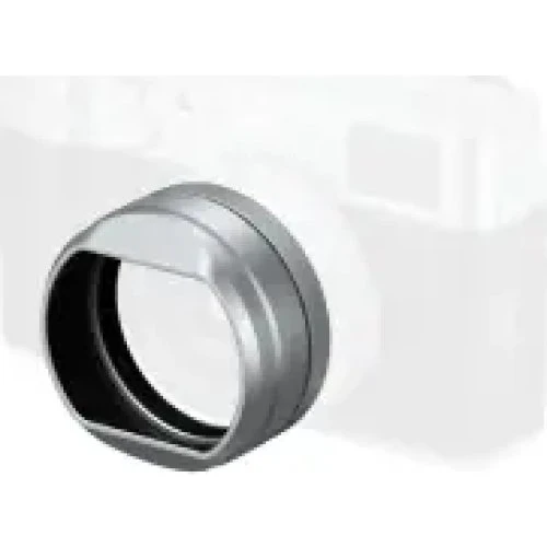 SmallRig 5849 Modlysblænder til FUJIFILM X100VI / X100V (Sølv)