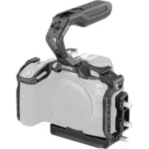 SmallRig 5960 Black Mamba Cage Kit til Canon EOS R6 Mark III/II