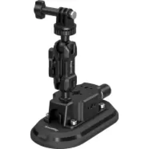 SmallRig 5842 Car Suction Support 3 x 6" til Actionkameraer