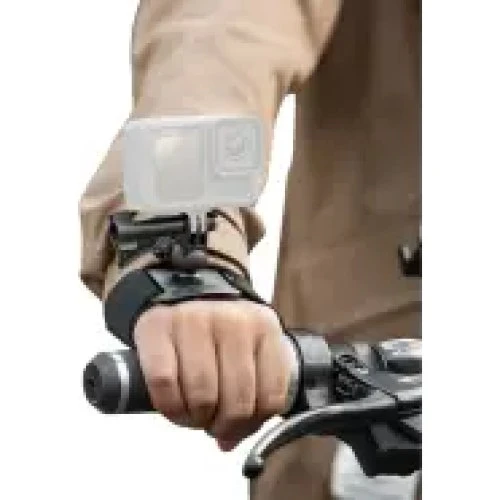 SmallRig 5723 Wrist Strap Mount til Action Kameraer