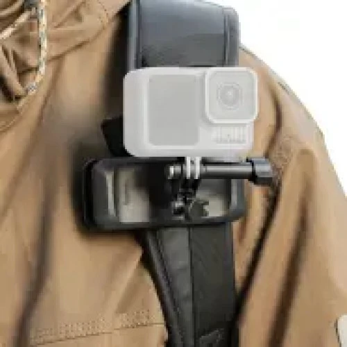 SmallRig 5722 Backpack Clip til Action Kameraer