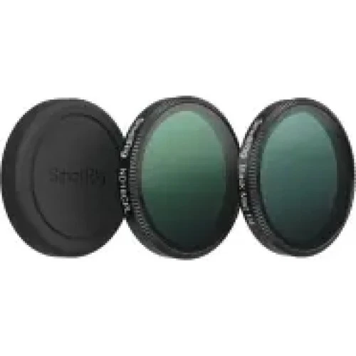 SmallRig 5896 Filter Kit til DJI Osmo Action 6