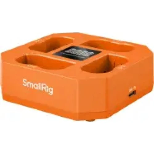 SmallRig 5747 Fire-Channel Charger til Nikon EN-EL15c