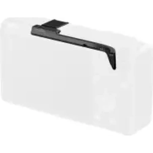 SmallRig 5688 Thumb Grip til Ricoh GR IV (Sort)