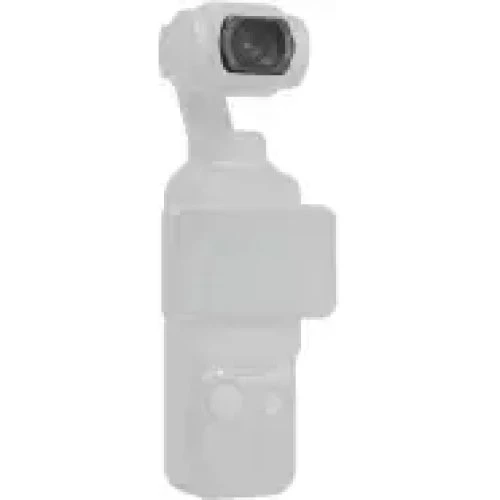 SmallRig 5828 Magnetic 1/4 Black Mist Filter til DJI Osmo Pocket 3