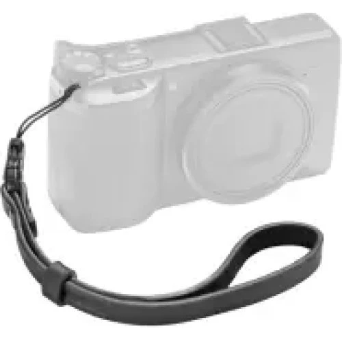 SmallRig 5683 Quick Release Wrist Strap til Ricoh GR (Sort)