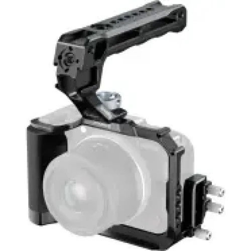 SmallRig 5766 Cage Kit til Canon EOS R50 Black