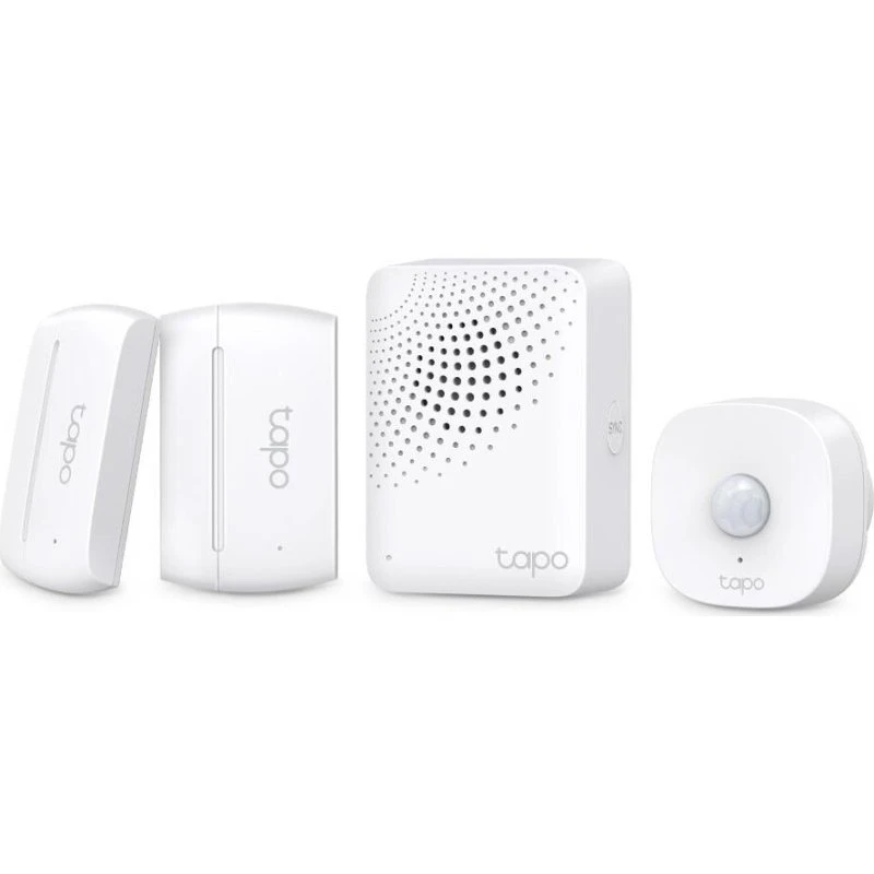 TP-Link Tapo T30 Smart Sensor Starter Kit
