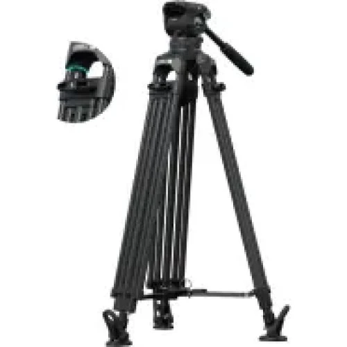 SmallRig 5578 FSD18 FreeSpeed Carbon Fiber Tripod