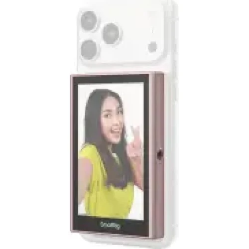 SmallRig 5746 Wireless Display Mirroring Adapter til Smartphone