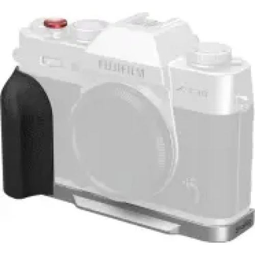 SmallRig 5664 L-Mount Plate med Silikonehåndtag til Fujifilm X-T30
