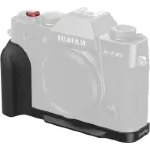SmallRig 5663 L-Shaped Mount Plate til FUJIFILM X-T30-serien