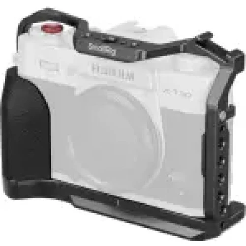 SmallRig 5662 Cage til FUJIFILM X-T30 / X-T30 II / X-T30 III