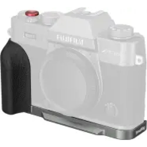 SmallRig 5665 L-Shape Mount Plate med silikonegreb til FUJIFILM X-T30