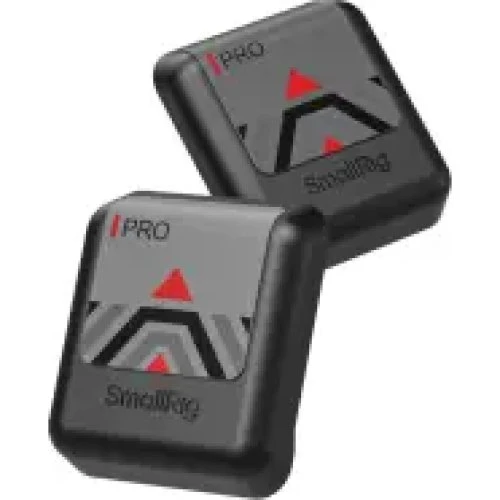 SmallRig 5494 Hot Shoe Cover til Sony, Sort (2 stk.)