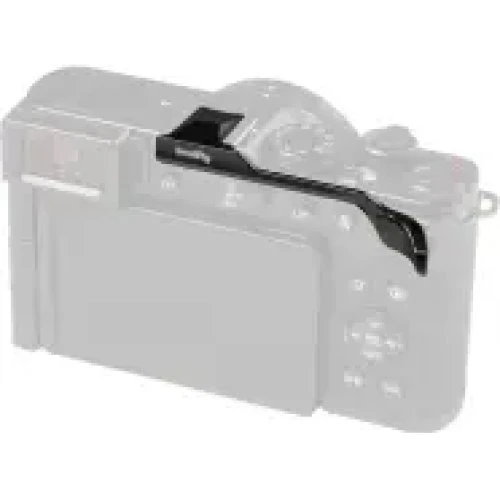 SmallRig 5702 Thumb Grip til Panasonic LUMIX L10 - Black