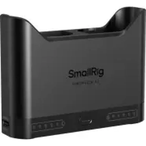SmallRig 5491 Batterioplader til EN-EL15c