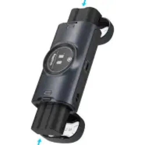 SmallRig 5697 Portable Charger Case Kit til EN-EL15c batterier
