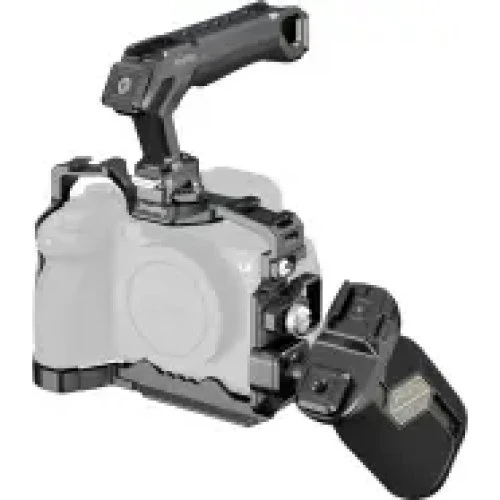 SmallRig 5599 HawkLock Cage Kit til Sony A7R V / 7 IV / 7S III