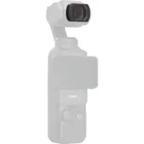 SmallRig 5650 Wide-Angle Lens til DJI Osmo Pocket 3
