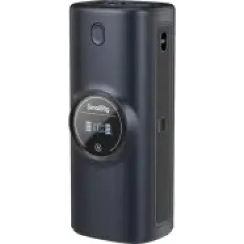 SmallRig 5108 Power Bank Charger Case til Canon LP-E6P / LP-E6NH