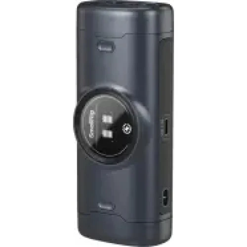 SmallRig 5107 Bærbar oplader til EN-EL15c kamerabatterier