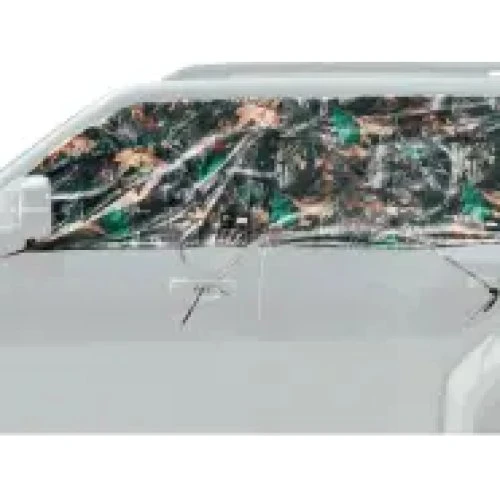 SmallRig 5499 Left-Side Vehicle Shooting Curtain Set