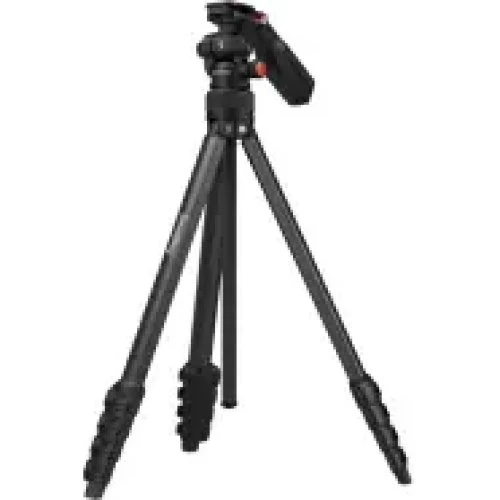 SmallRig 5473 Video Tripod til digitale og filmkameraer
