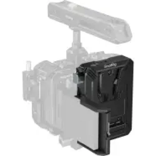 SmallRig 5228 V-Mount Battery Mount Plate