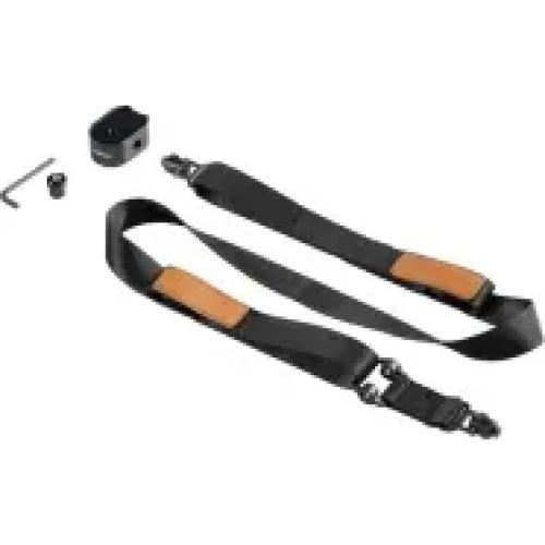 SmallRig 5362 Skulderrem til DJI Stabilisatorer - Sort