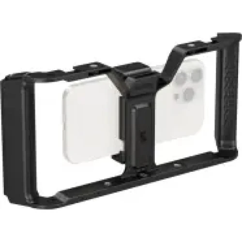 SmallRig 5356 IG-02 IntegraGrip Cage til trådløs controller
