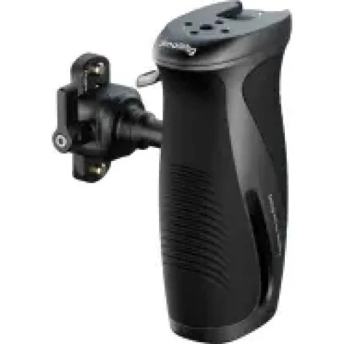 SmallRig 5160 Roterbart Sidehåndtag med NATO-clamp