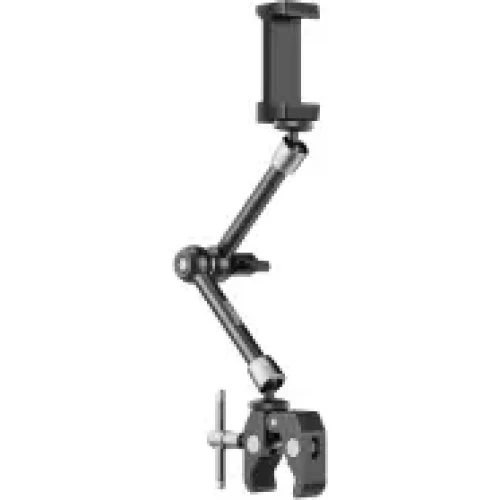 SmallRig 5326 Crab-Shaped Clamp til telefoner, 9.8"