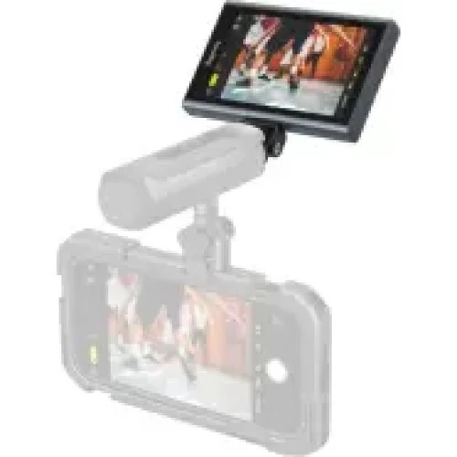 SmallRig 4850 Wireless Video Monitor for Phone, Sort
