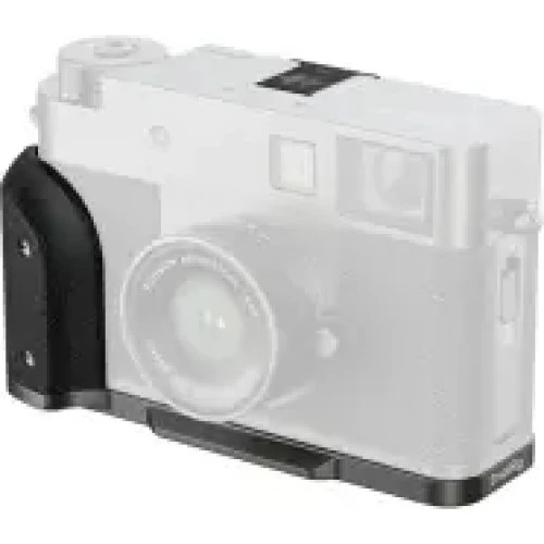 SmallRig 5217 L-Shaped Mount Plate med Silikonehåndtag til FUJIFILM X