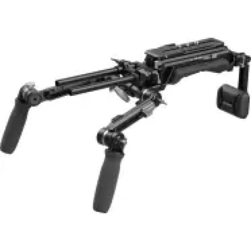 SmallRig 5199 HawkLock VCT-14 Shoulder Rig (SR009)