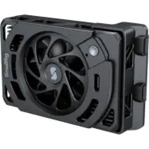 SmallRig 5063 Køleventilator til Canon EOS R5 Mark II & R5