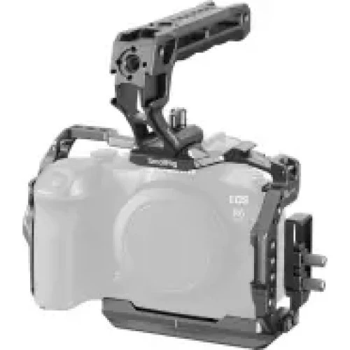 SmallRig 5197 Cage Kit til Canon EOS R6 Mark II