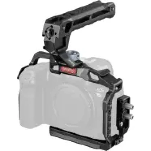 SmallRig 3830 Handheld Kit til Canon EOS R5, R6 og R5 C