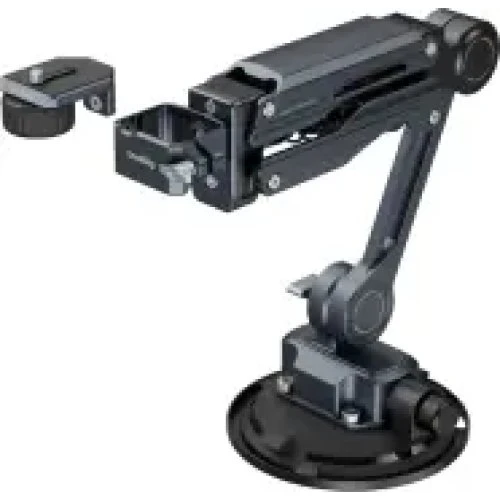 SmallRig 5123 Mini Shock Absorber Arm til DJI Osmo & GoPro