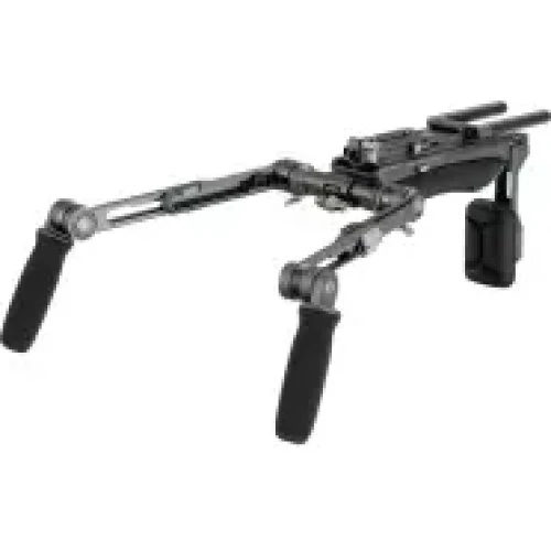 SmallRig 4181 HawkLock Shoulder Rig Pro SR007