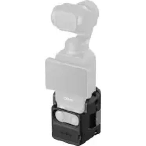 SmallRig 5072 Cage til DJI Osmo Pocket 3, Sort