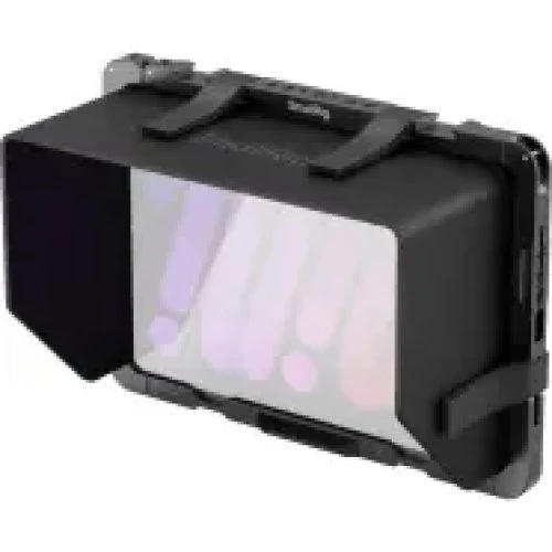 SmallRig 5058 Cage til iPad mini - Sort