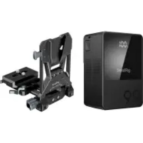 SmallRig 5048 VB99 Mini V Mount Batteri Kit (6800 mAh)