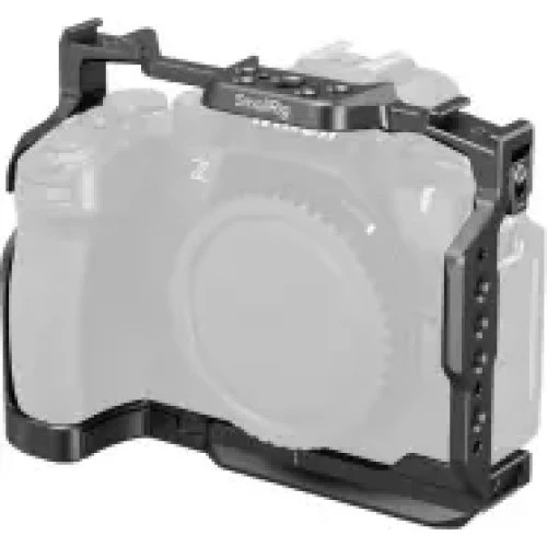 SmallRig 4980 Cage til Nikon Z50 II