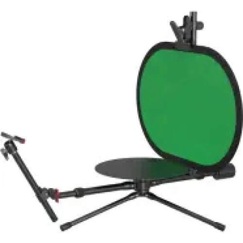 SmallRig 4807 Professional 12" 360° Fotodrejeskive