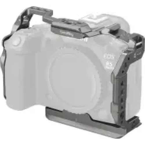 SmallRig 4977 HawkLock Quick Release Cage til Canon EOS R5 Mark II