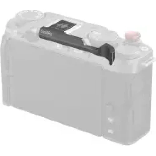 SmallRig Thumb Grip til FUJIFILM X-M5 - Sort