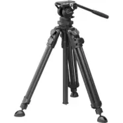 SmallRig AD-50 Pro Carbon Fiber Videostativ Kit